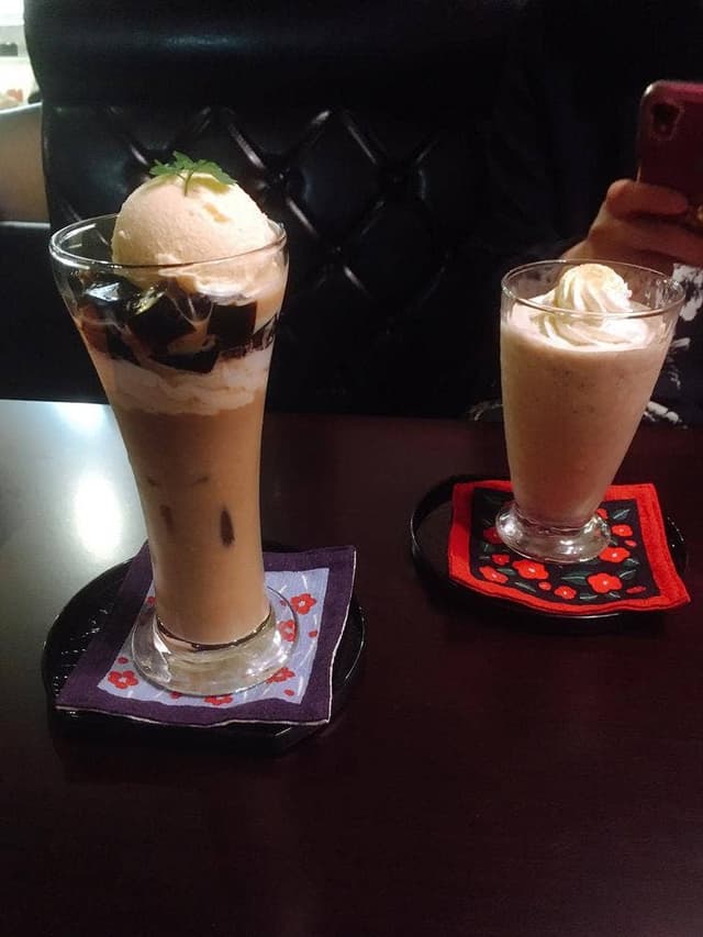 祇をん ひつじカフェ - サブ画像1