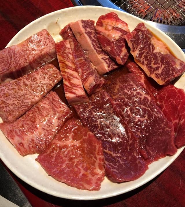 焼肉 琉璃 - サブ画像2