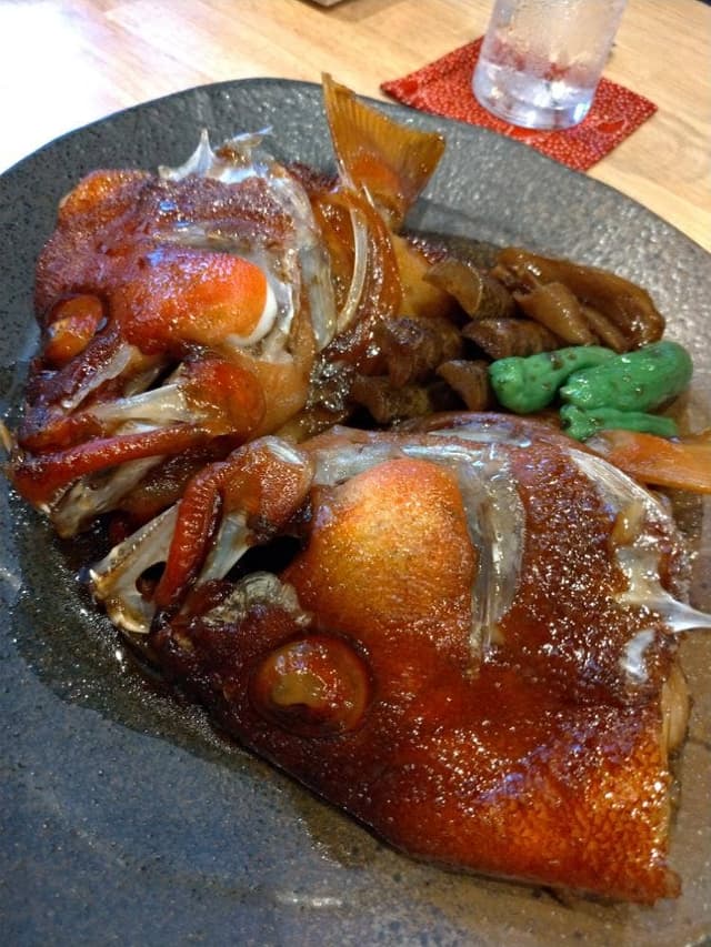 和食酒処 よね本 - サブ画像1