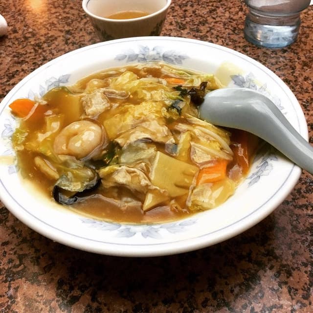 香州園 - サブ画像1