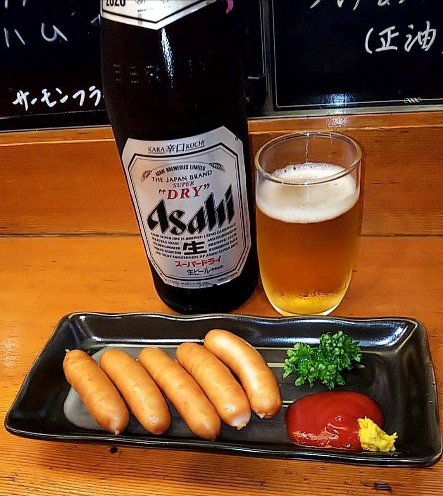 呑みくい処 やまごや