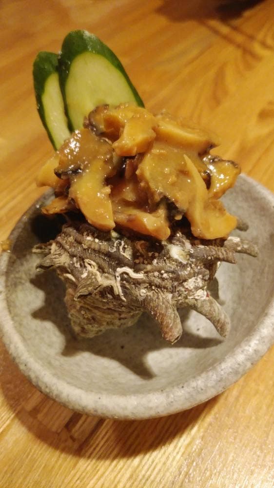 酒菜くどう - サブ画像3