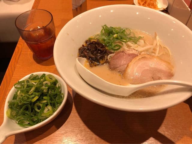 一風堂 JR静岡駅店 - サブ画像3