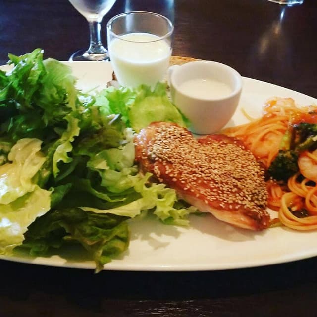 Ristorante YAMANOE - サブ画像3