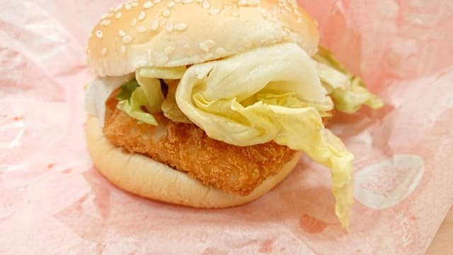 マクドナルド 稲美ジョイフルプラザ店 - サブ画像3