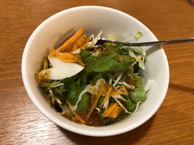 インド料理専門店 ムーナ 国分店 - サブ画像1