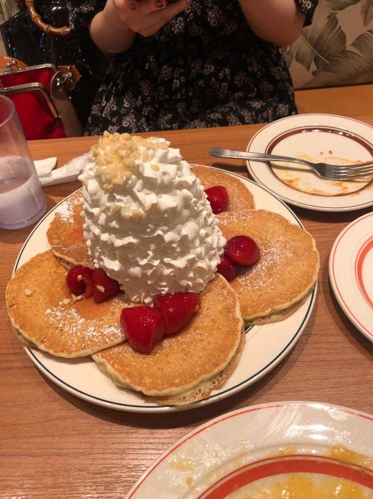 Eggs 'n Things 名古屋PARCO店