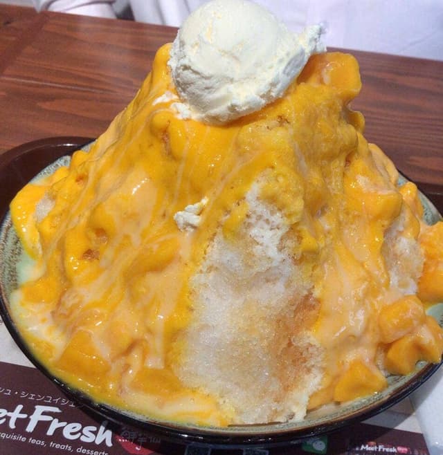 MeetFresh 鮮芋仙 横浜中華街店 - サブ画像1