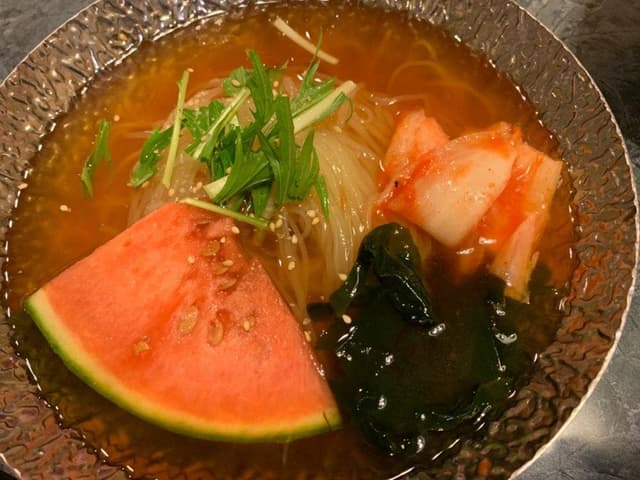 焼肉や・ぎんじ - サブ画像2