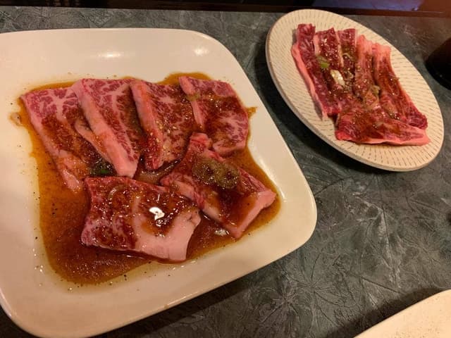 焼肉や・ぎんじ - サブ画像1