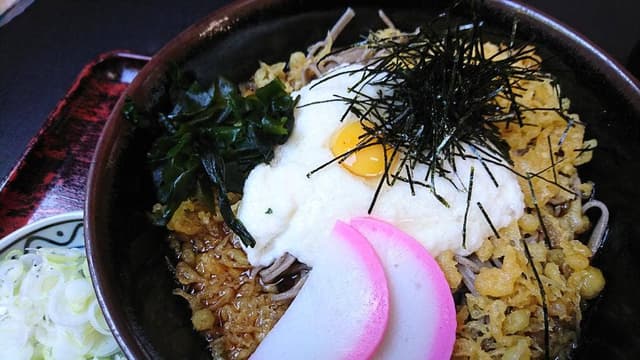 さぬき亭 - サブ画像1