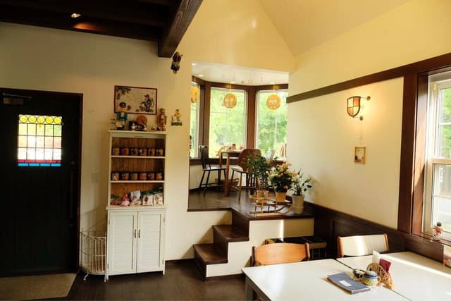 カフェ ティッペル - サブ画像2