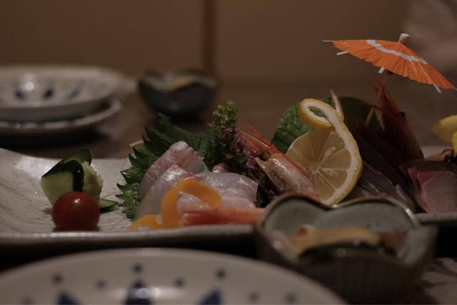 食のひろ勝 - サブ画像1