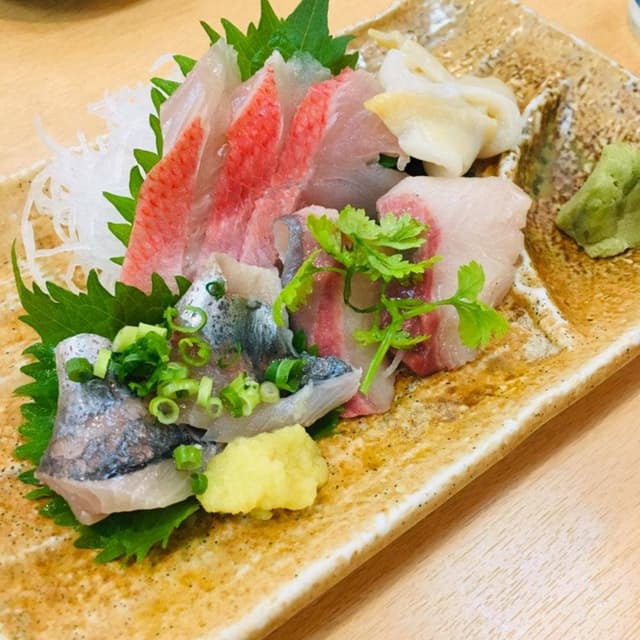 すしみさき ビーンズ保土ヶ谷 - サブ画像2