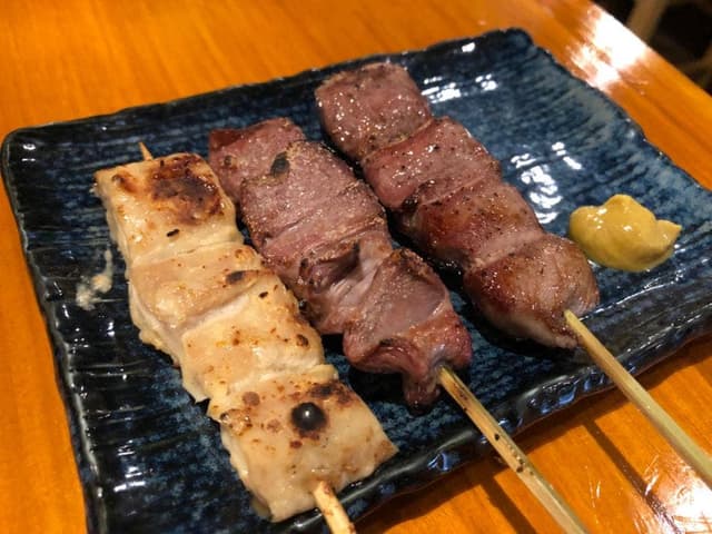 もつ焼 まさるや - サブ画像2