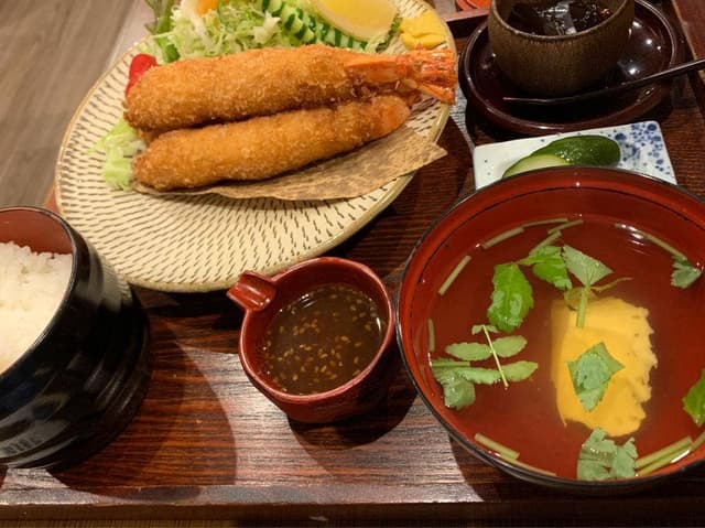 茂利戸家 - サブ画像3