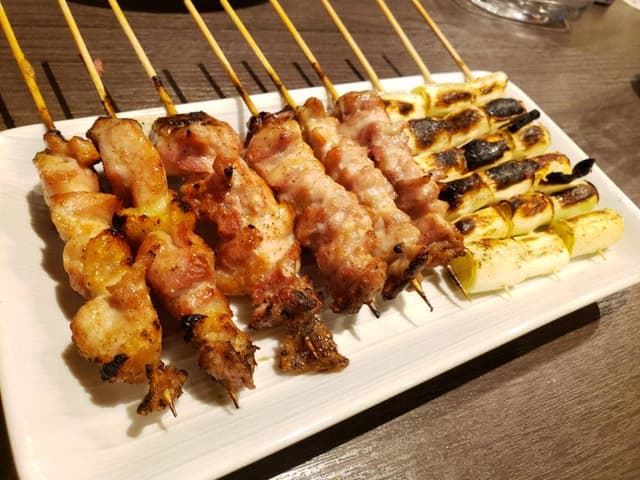 たかまち横丁屋台村 - サブ画像1