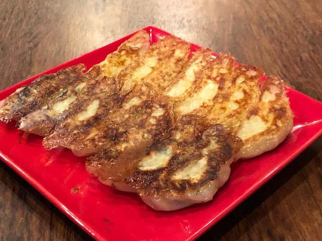 龍の餃子 - サブ画像3