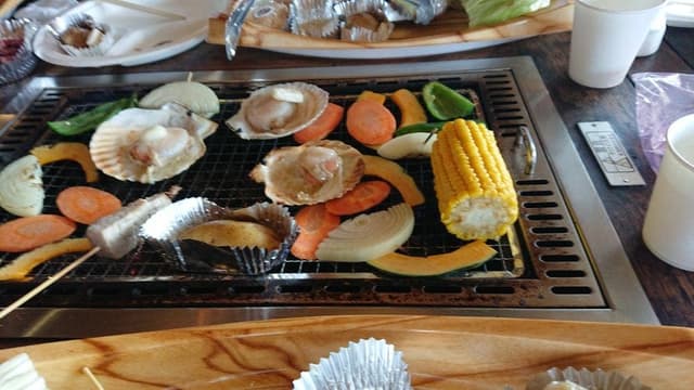 黒潮市場 海床 - サブ画像3