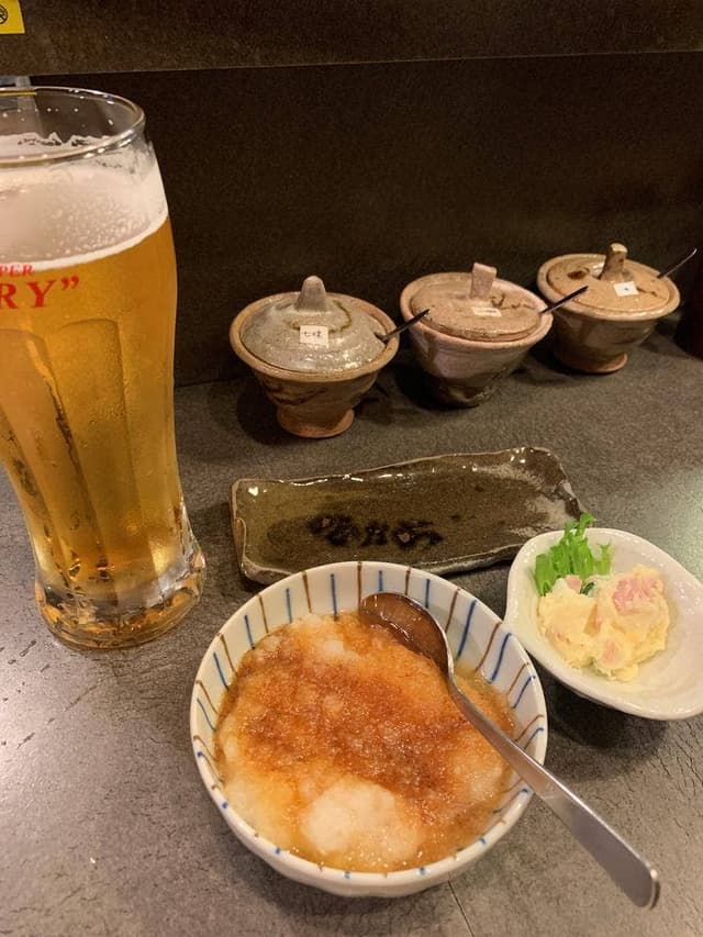 炭火焼鳥 なかお - サブ画像1
