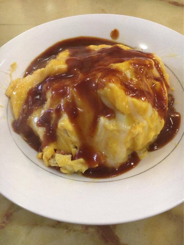 喫茶店 ハヤシヤ - サブ画像2