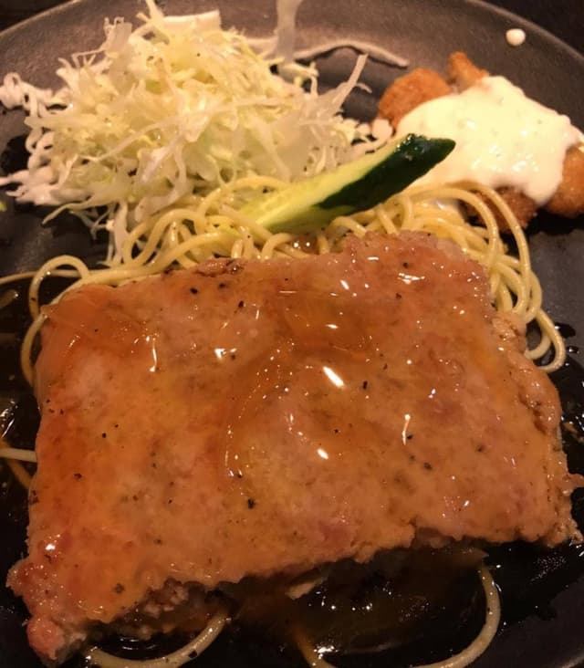 炭火酒菜ニョッキ - サブ画像3