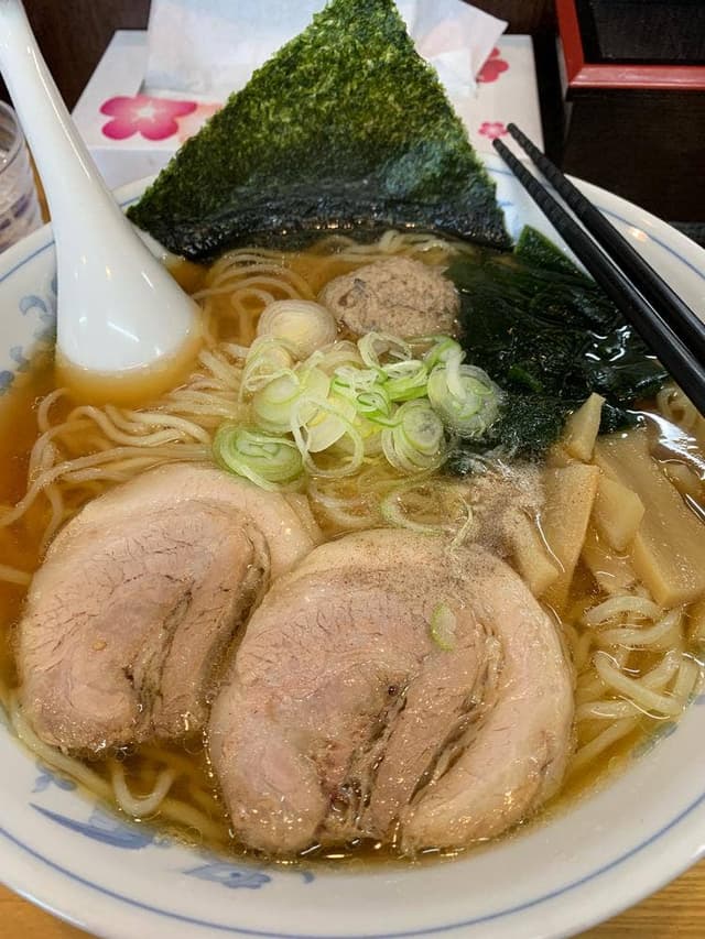 麺小屋 ここりこ - サブ画像1