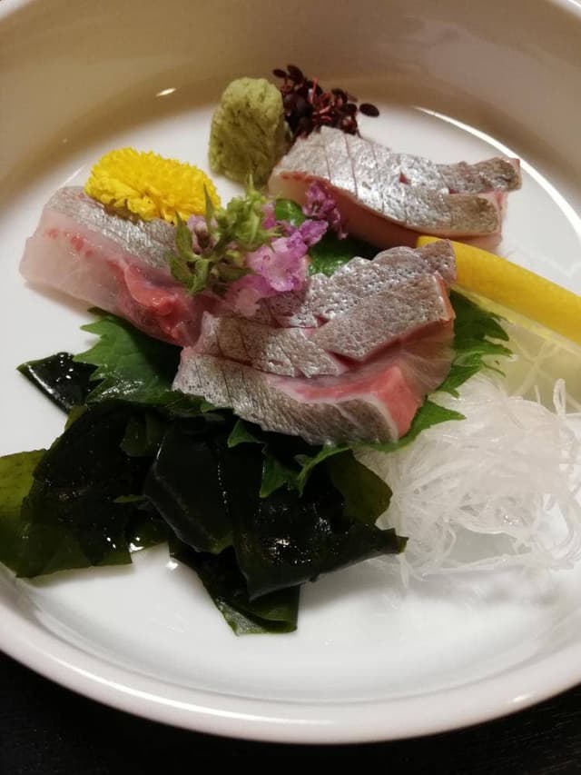 すし和食のお店田まい - サブ画像3