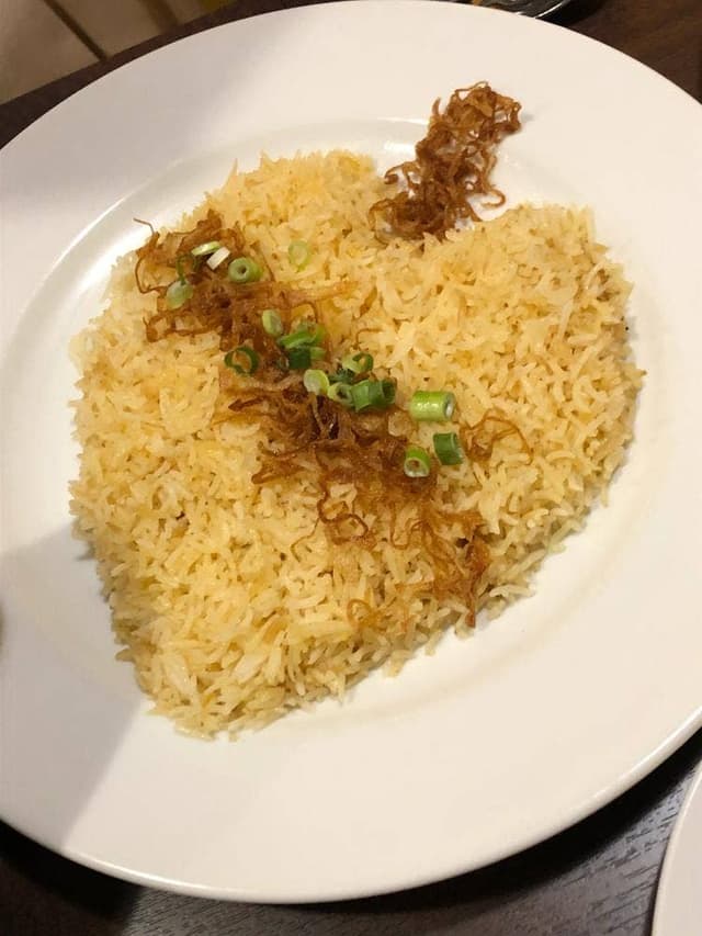 Bengal Curry - サブ画像3