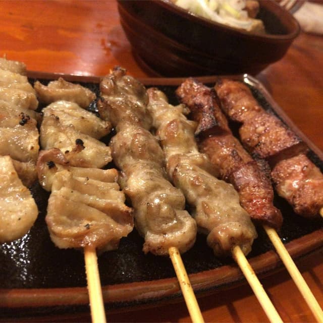鳥笹 - サブ画像1