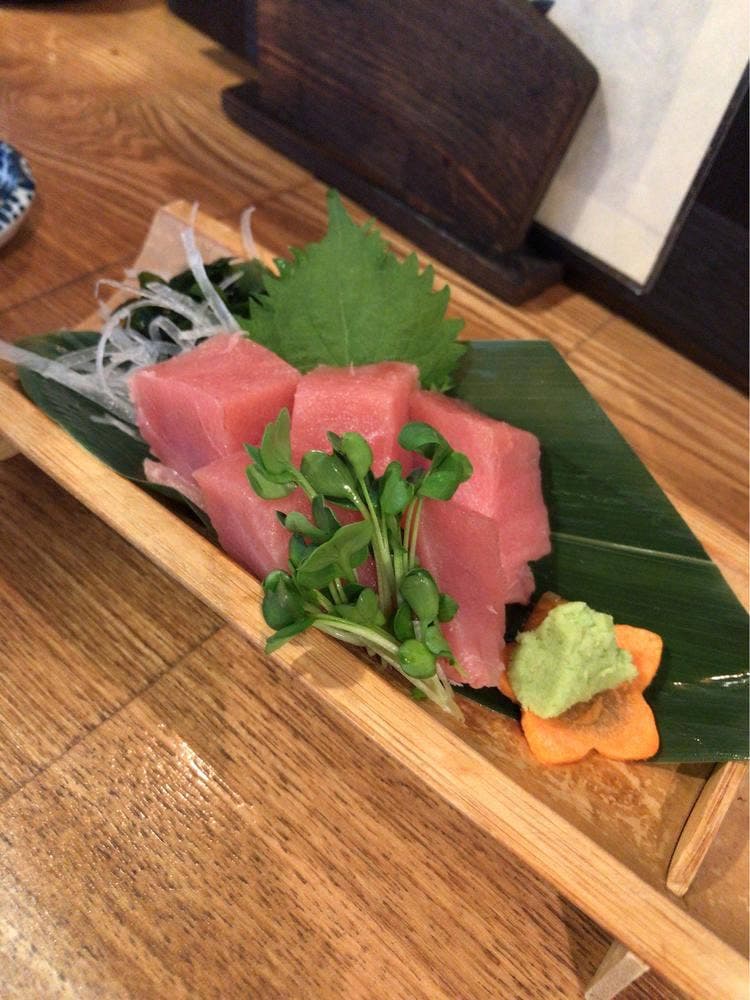 創作料理 おかげさま