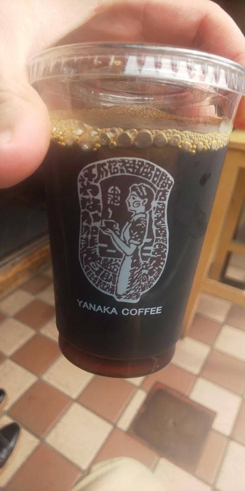 やなか珈琲店 谷中店 - サブ画像1
