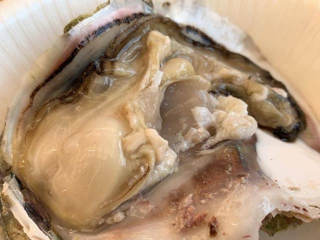 岩牡蠣小屋姫宮 - サブ画像2