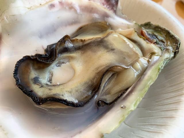 岩牡蠣小屋姫宮 - サブ画像1