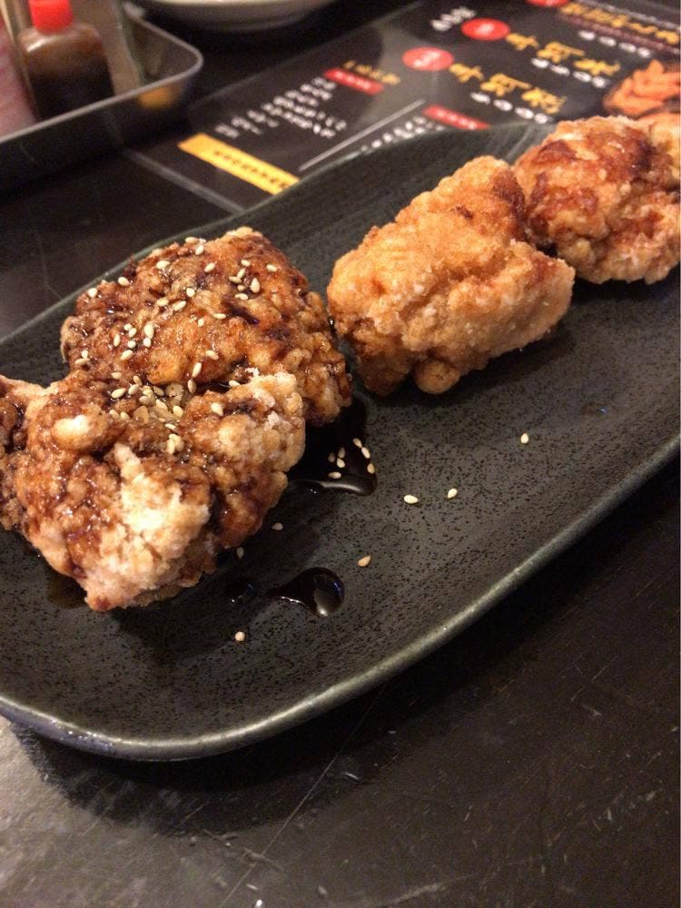 唐揚げ居酒屋+バー 辰鶏