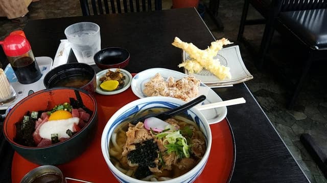 佳倉 城南町店 - サブ画像2