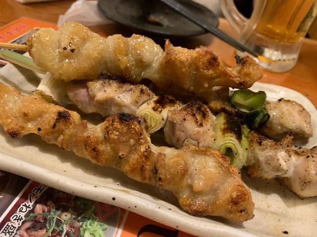 鳥貴族 日暮里店 - サブ画像2