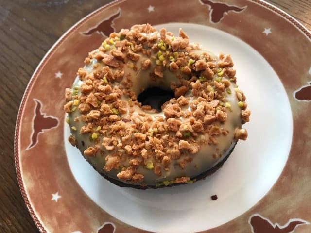 DAVID DOUGHNUTS 円山LAB直売所 - サブ画像1