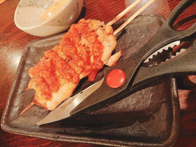 やきとりの扇屋 ひたちなか店 - サブ画像1