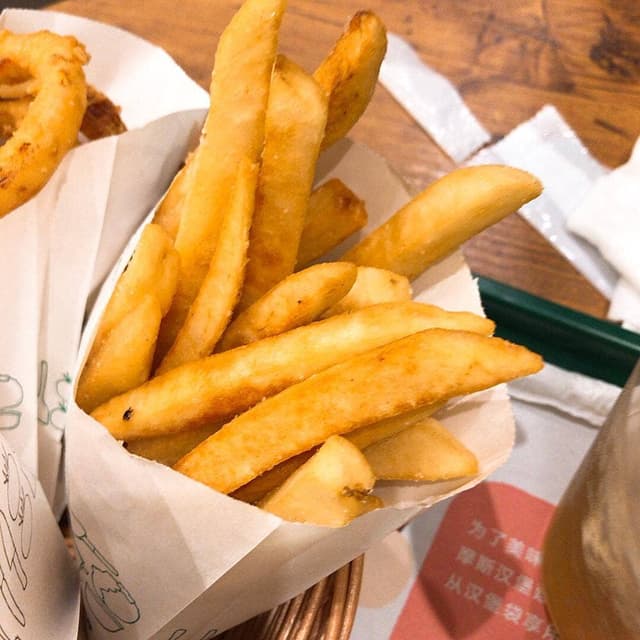 モスバーガー 西尾店 - サブ画像3