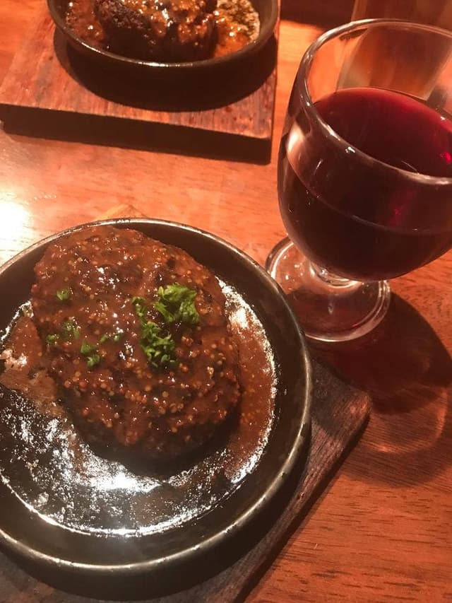 街の肉バルBuff 福島店 - サブ画像2
