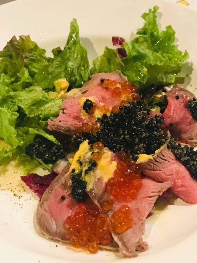 鉄板焼とワイン×日本酒 COCOLO 新福島店 - サブ画像2