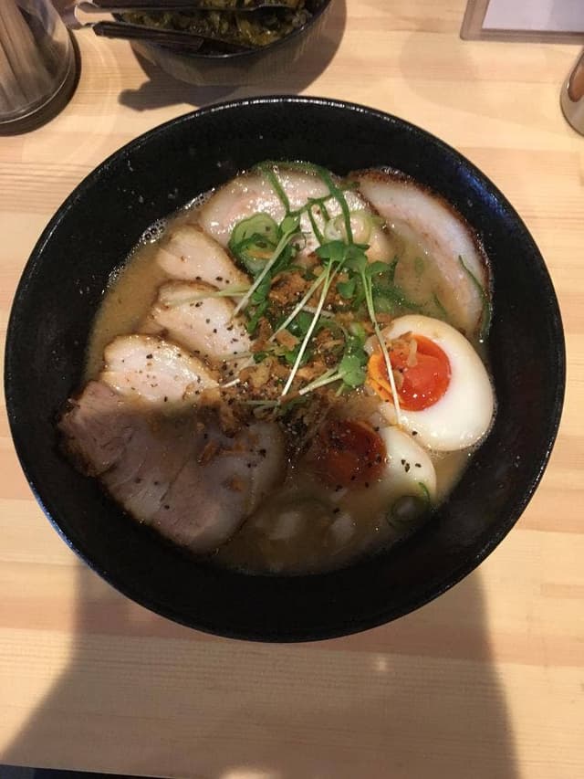 中も津屋 西本町店 - サブ画像3