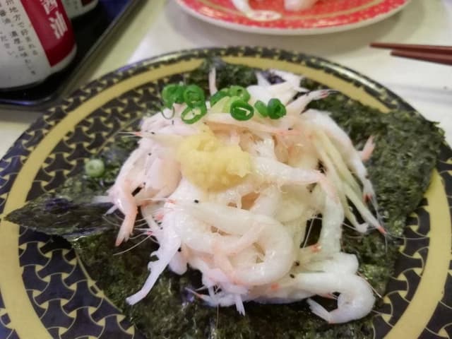 はま寿司 出雲大塚店 - サブ画像1