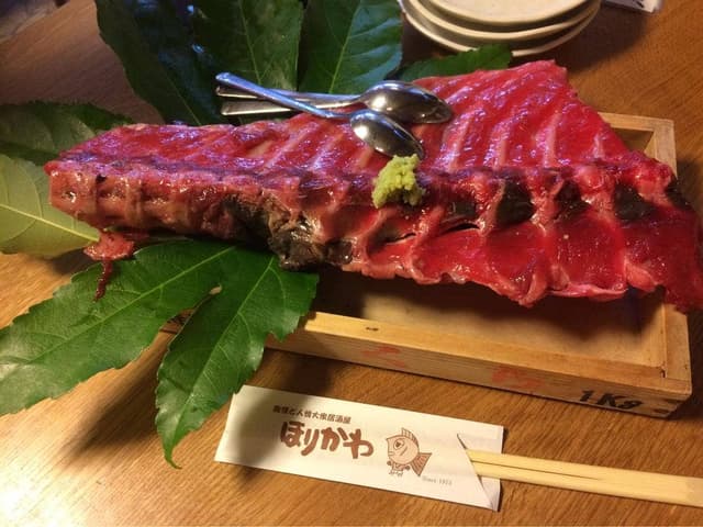 居酒屋 ほりかわ - サブ画像3