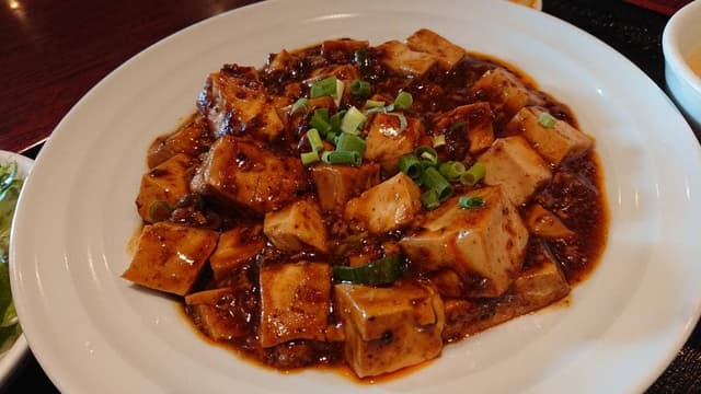 健康中華 青蓮 東戸塚店 - サブ画像3
