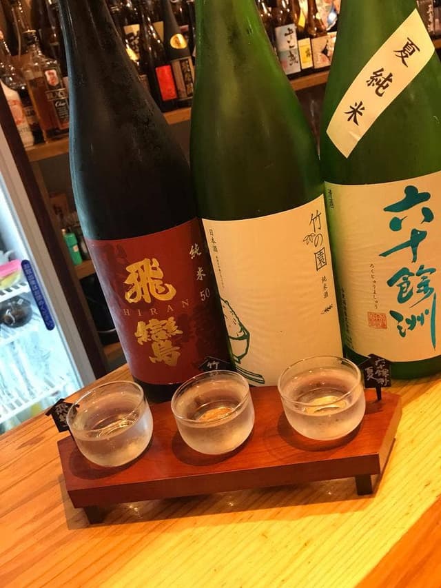 創彩酒膳 風と月 - サブ画像2