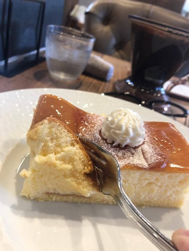 いすず カフェ - サブ画像1
