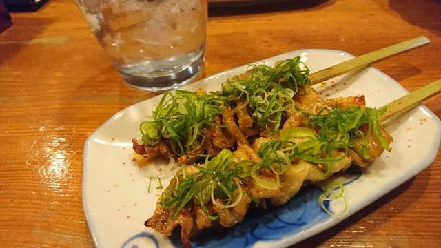 炭焼やきとり 石鉄田むら - サブ画像3
