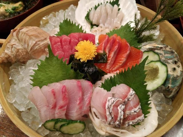 津軽じょっぱり漁屋酒場 - サブ画像2